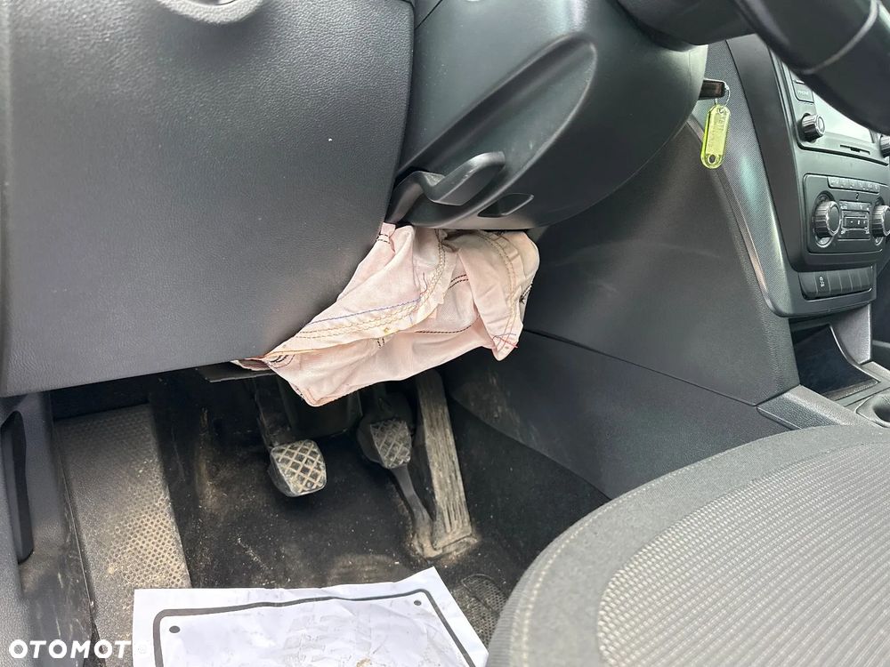 Skoda Yeti 1.4 TSI Ambition - 22