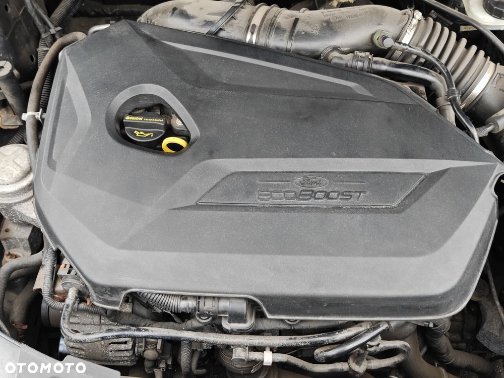 Ford Mondeo 1.6 T Titanium - 19