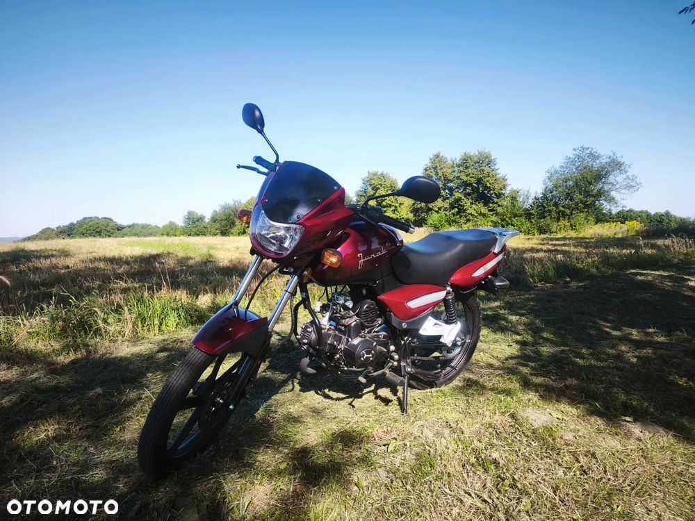 Junak 901 - 1
