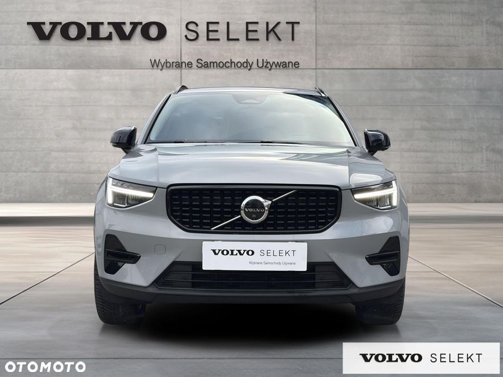Volvo XC 40 - 4