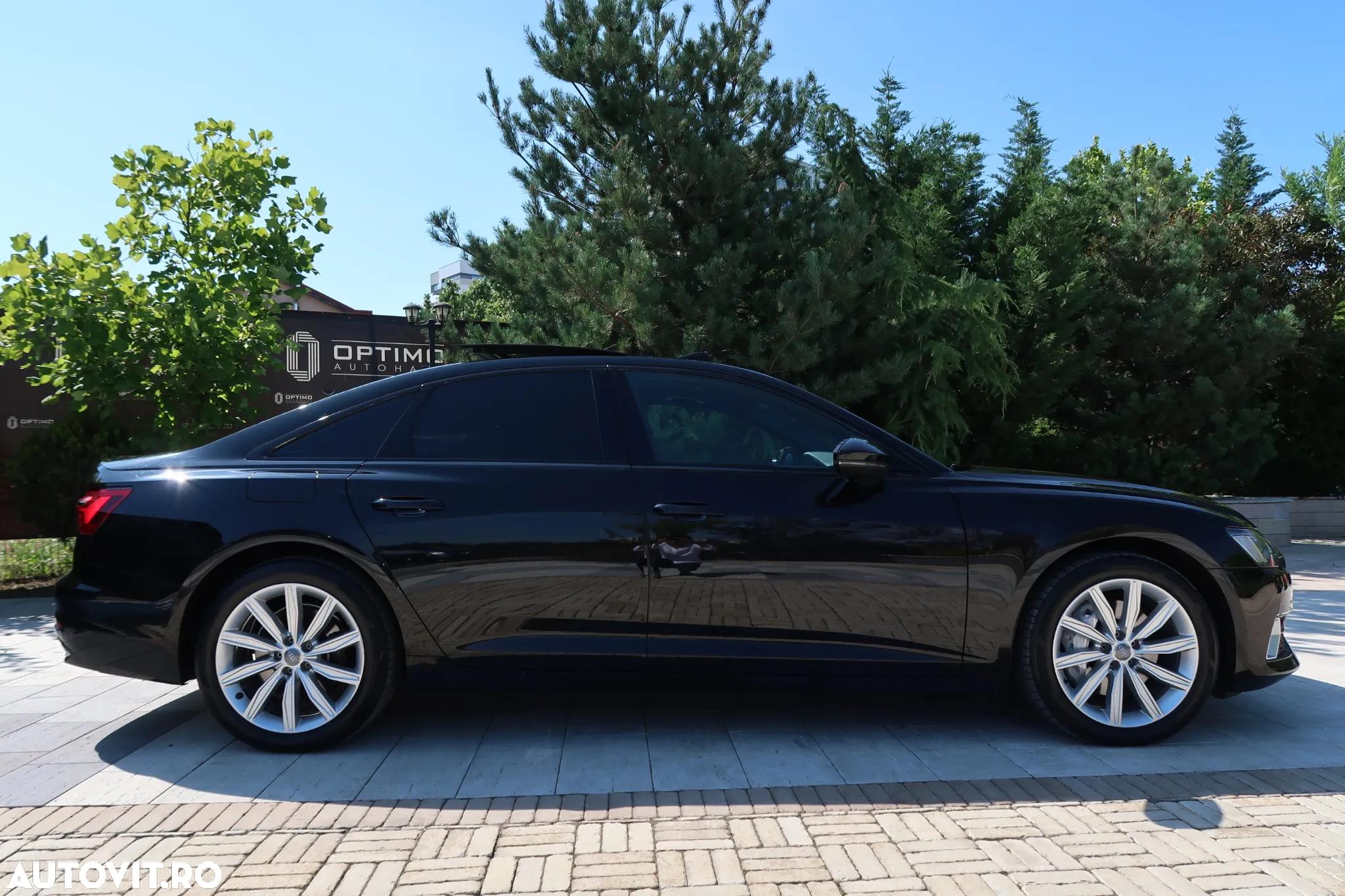 Audi A6 - 4