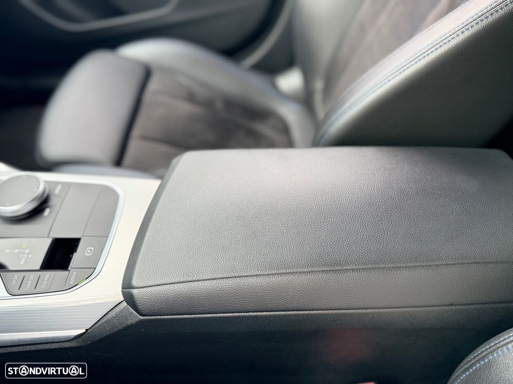 BMW 420 Gran Coupé - 29