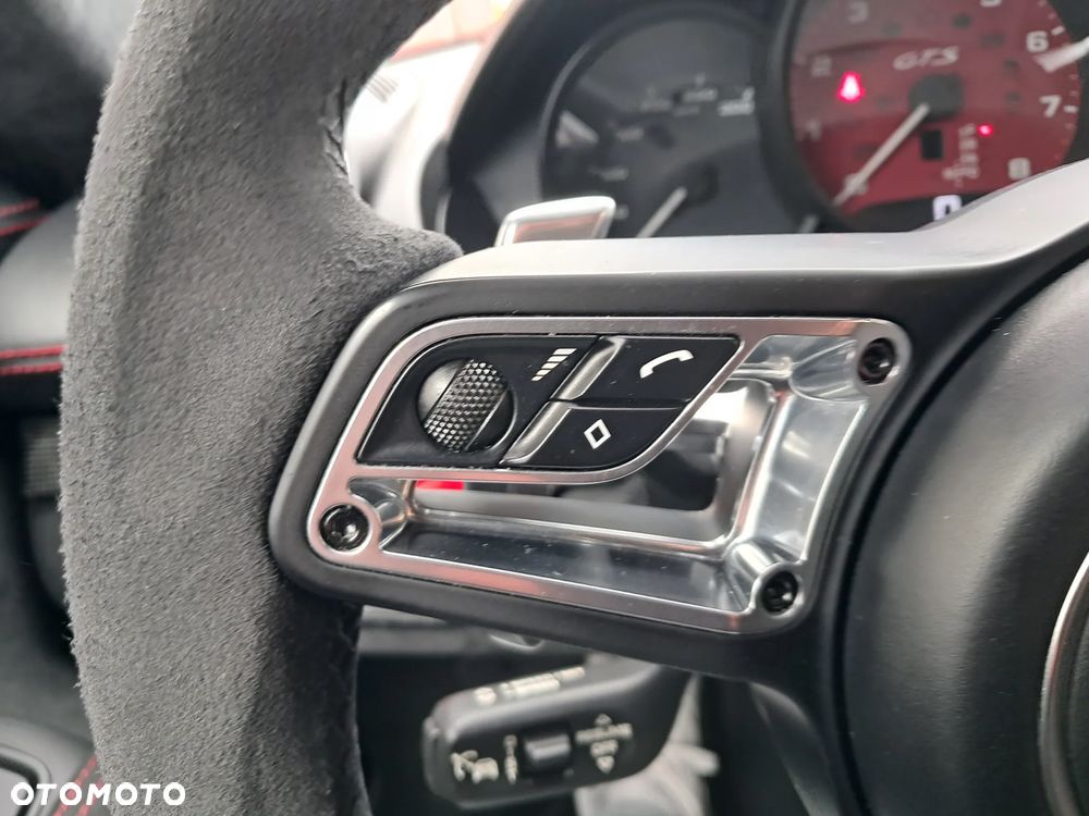 Porsche 718 Cayman GPF GTS PDK - 15