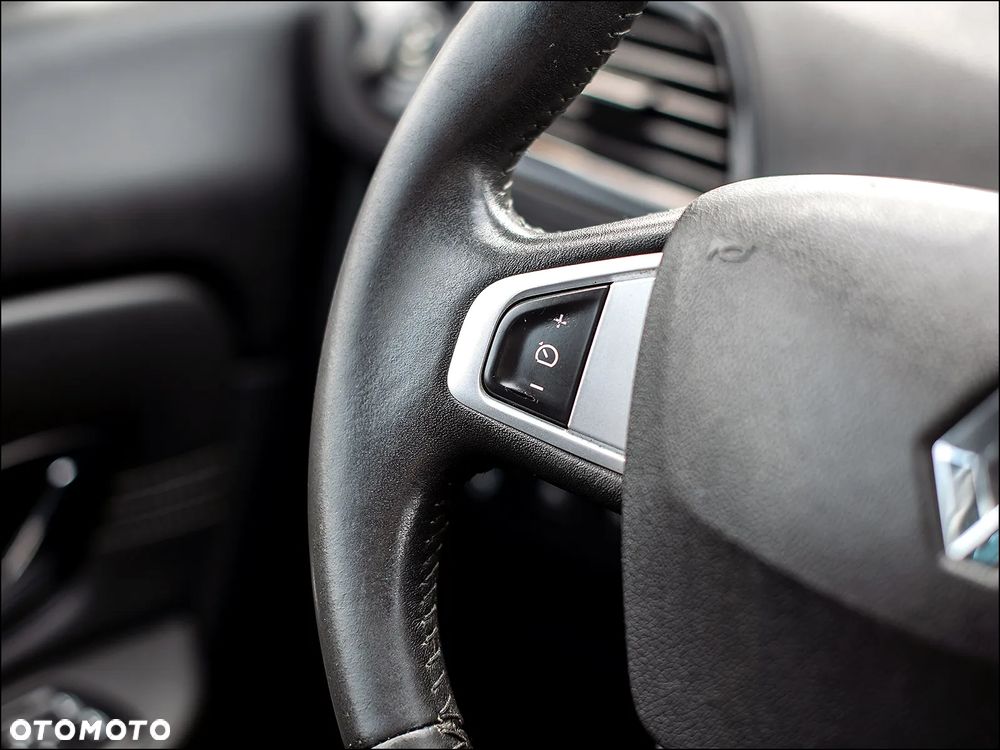 Renault Scenic - 20
