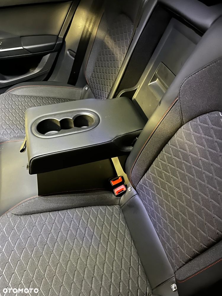 Seat Leon 1.5 TSI Full LED - 23