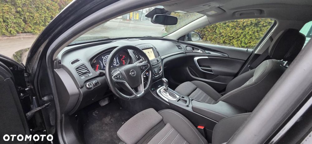 Opel Insignia 2.0 CDTI Cosmo - 32