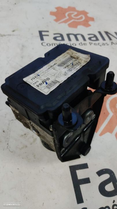 MÓDULO ABS VW SCIROCCO/GOLF VI - 1K0614517BD - 3