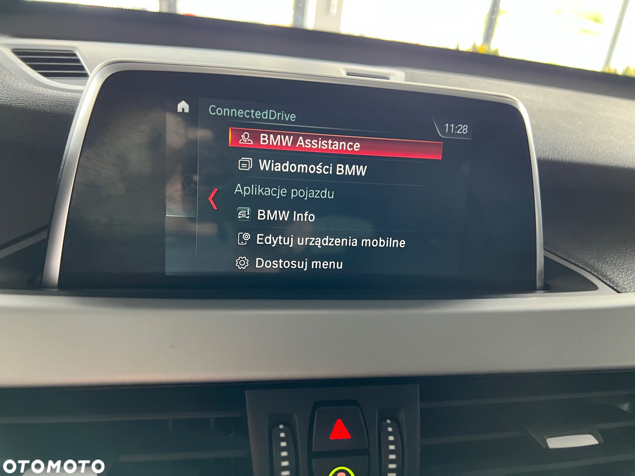BMW X1 - 16