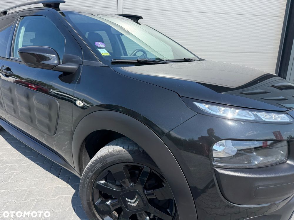 Citroën C4 Cactus 1.2 PureTech MoreLife - 19