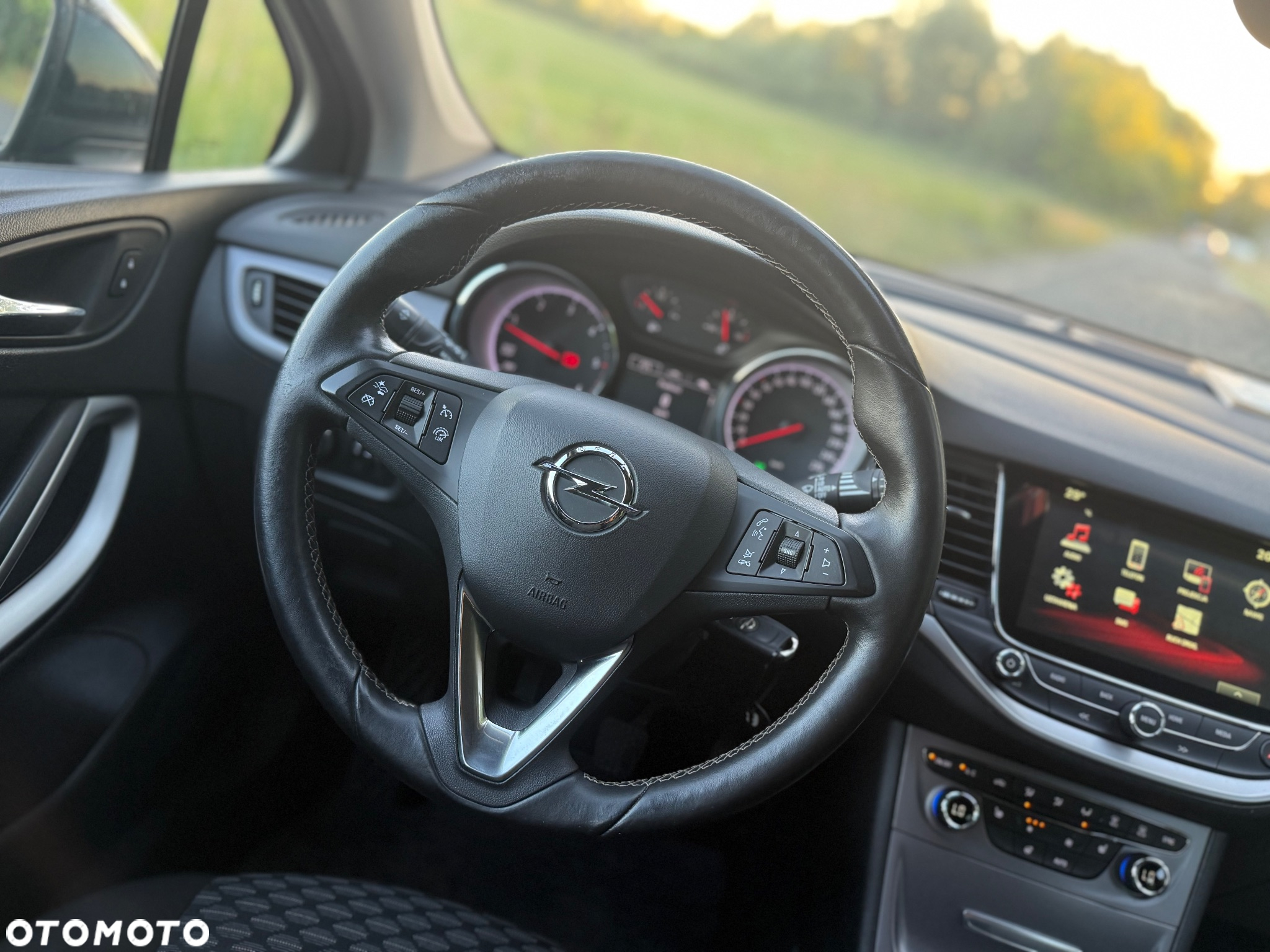 Opel Astra - 7