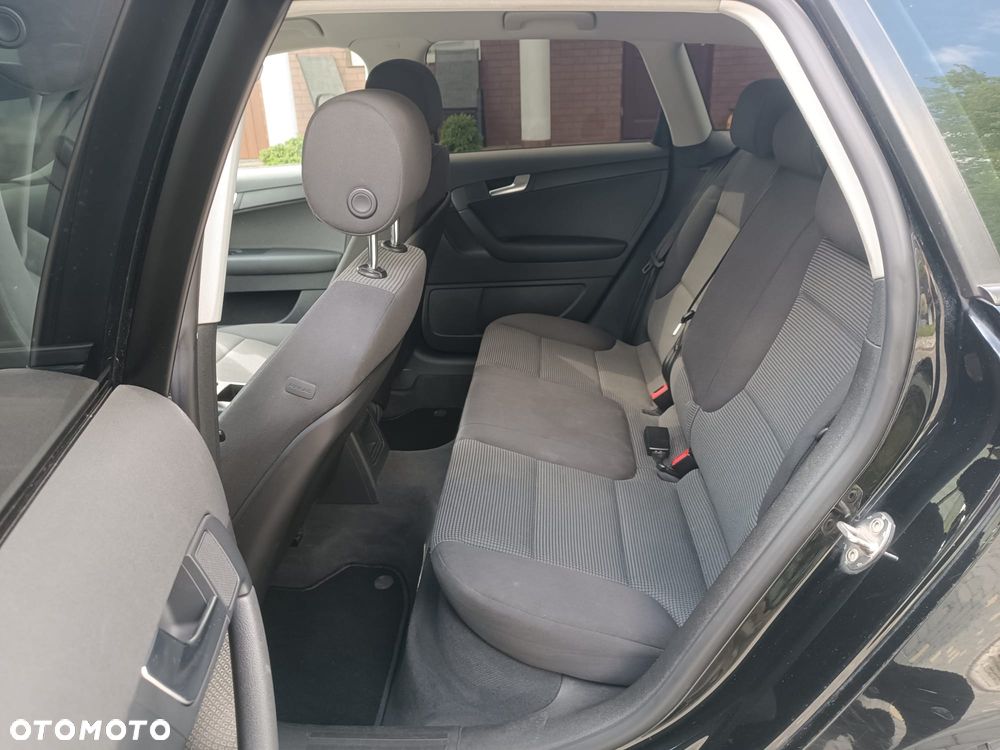 Audi A3 Sportback 1.6 Attraction - 22