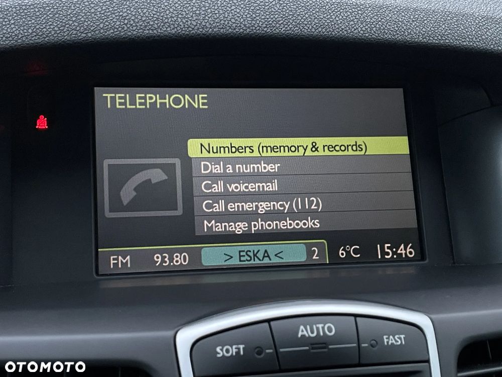 Renault Laguna 2.0 DCi Expression - 25