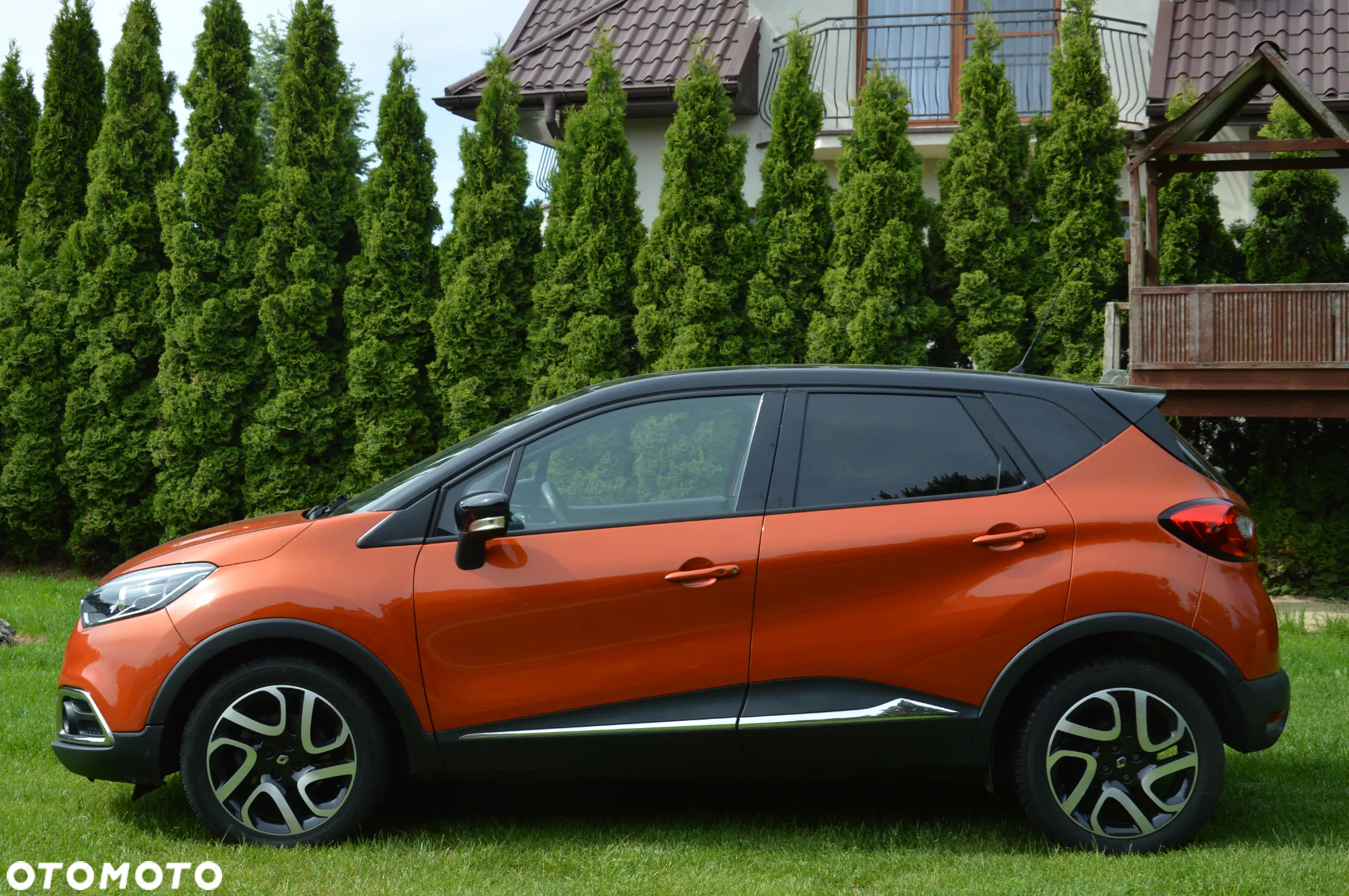 Renault Captur (ENERGY) dCi 90 EDC BOSE EDITION - 11