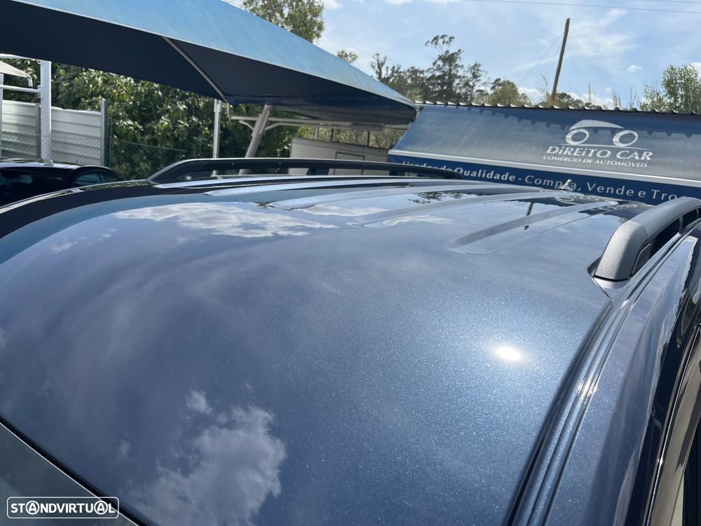 VW Caddy Maxi 1.5 TSI eHybrid Life DSG - 16