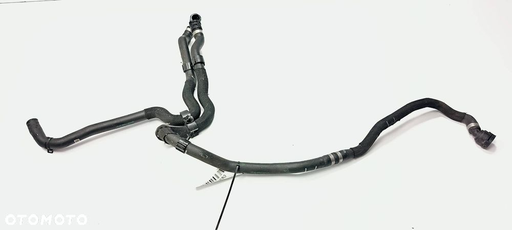 PRZEWÓD BMW X4 M F98 8072951 8073055 - 2