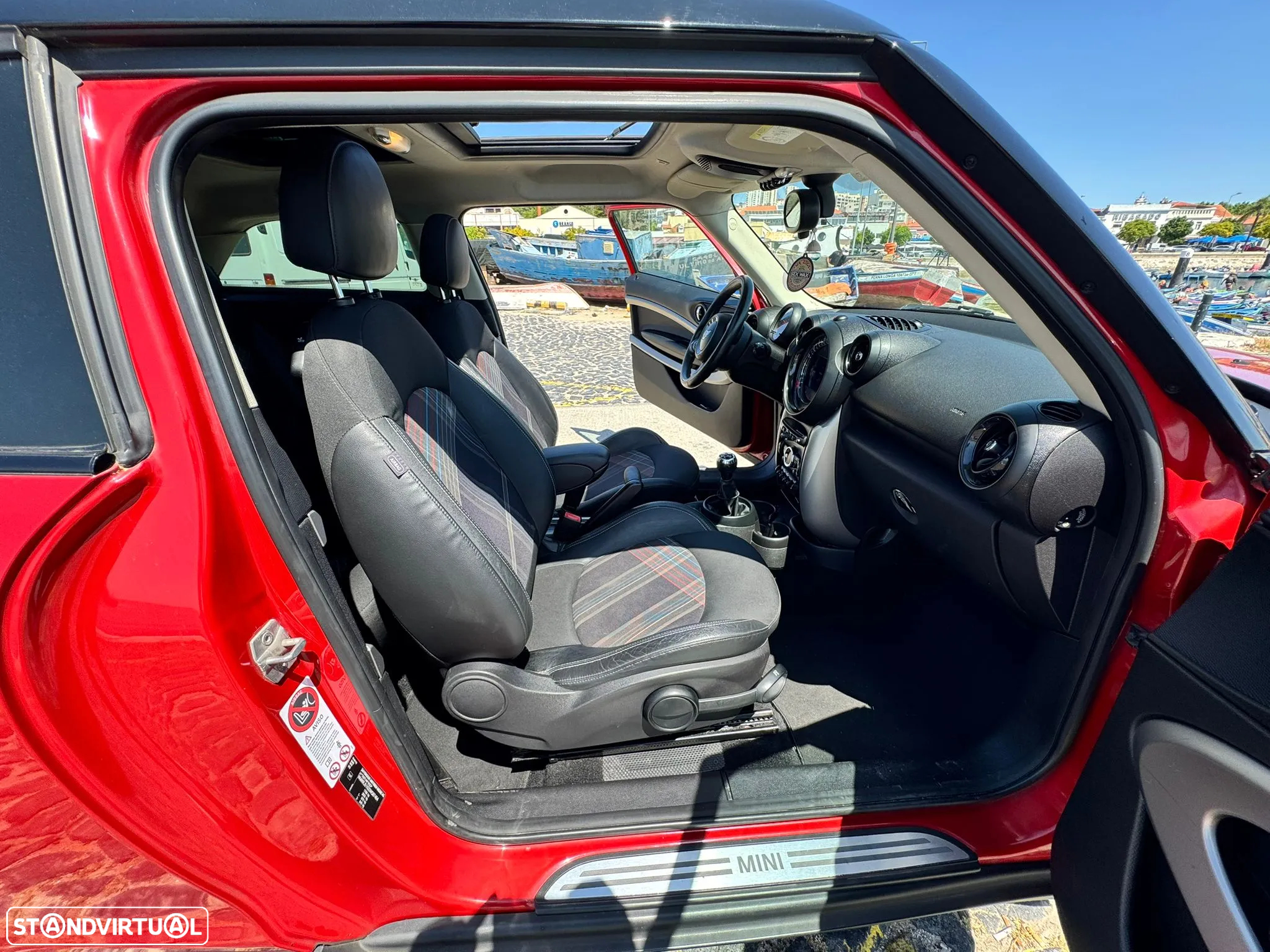 MINI Paceman Cooper D - 15