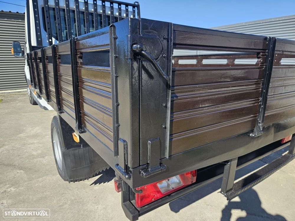 Ford Transit 350 L3 2.0 TDCi H1 CD Trend - 38