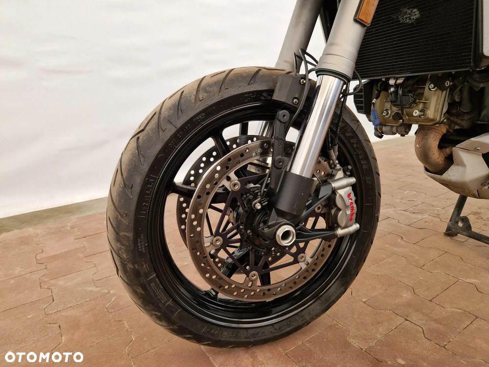 Ducati Multistrada - 32