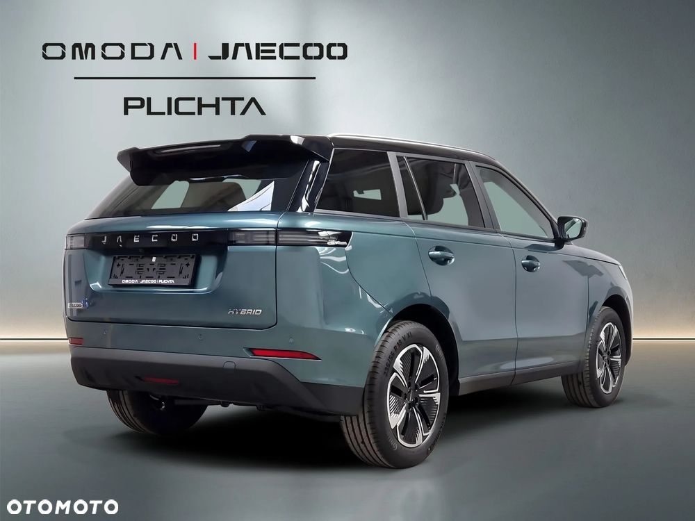 Jaecoo 5 Exclusive - 6