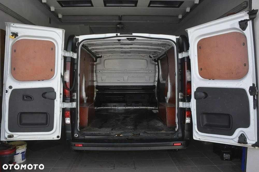 Renault Trafic - 30
