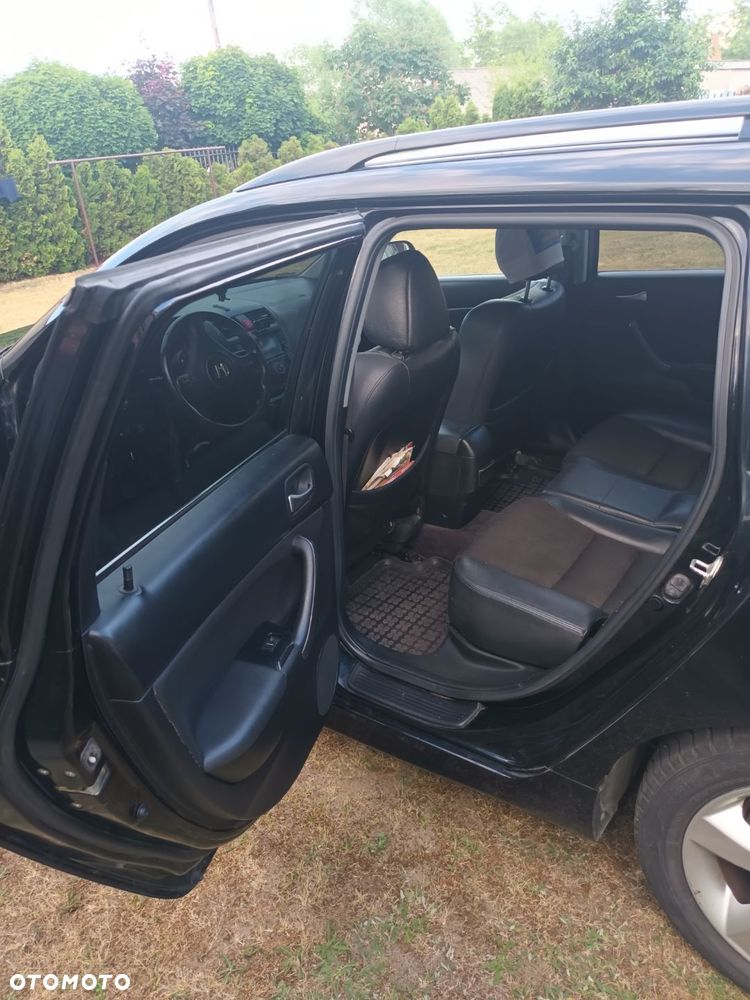 Honda Accord 2.0 i Executive - 6