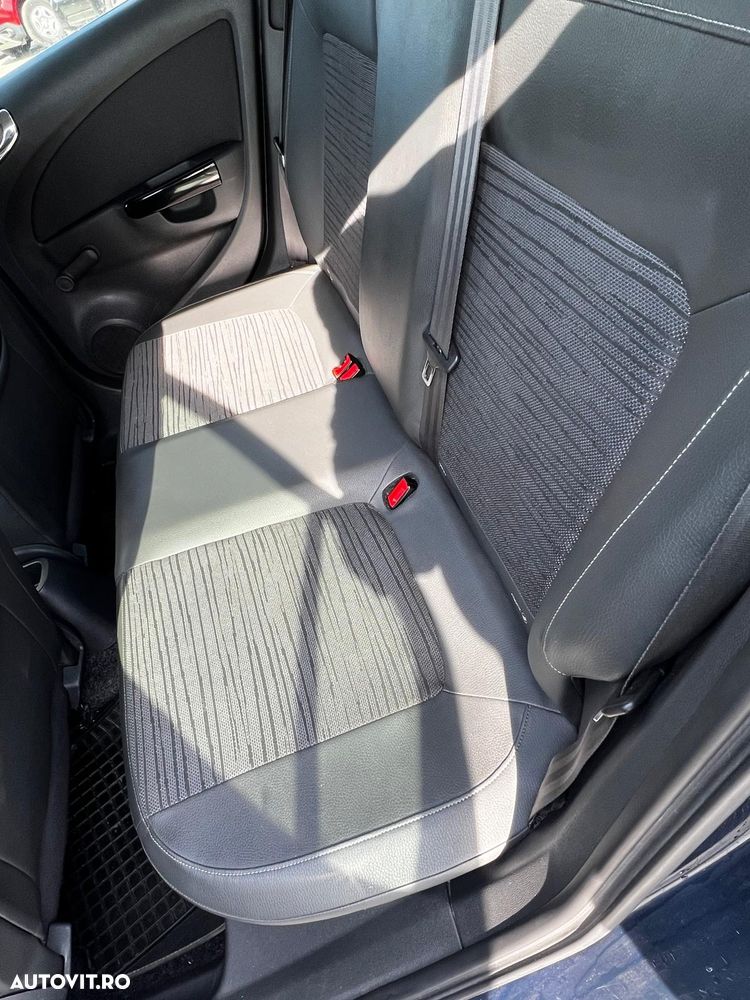 Opel Corsa 1.3 CDTI DPF EcoFLEX Start-Stop Edition - 19