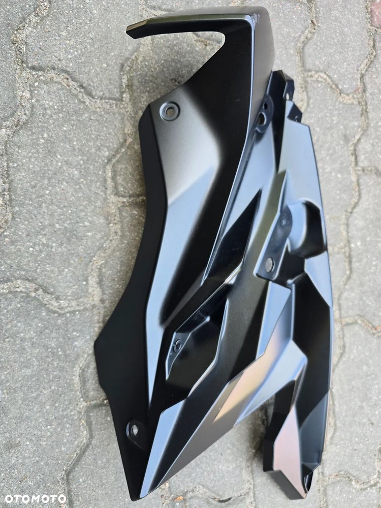 SUZUKI GSX-S 1000GX owiewka - 8