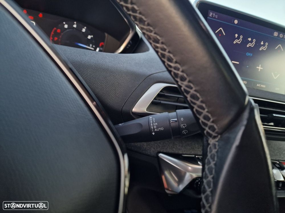 Peugeot 3008 1.2 PureTech Allure Grip Control - 22