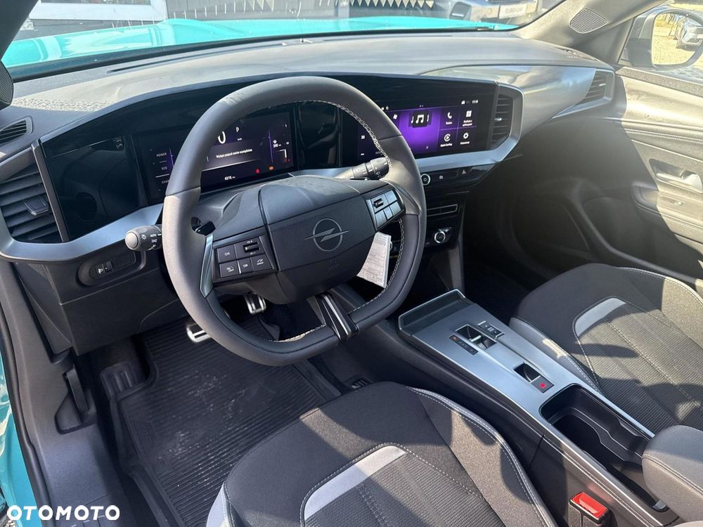 Opel Mokka - 9