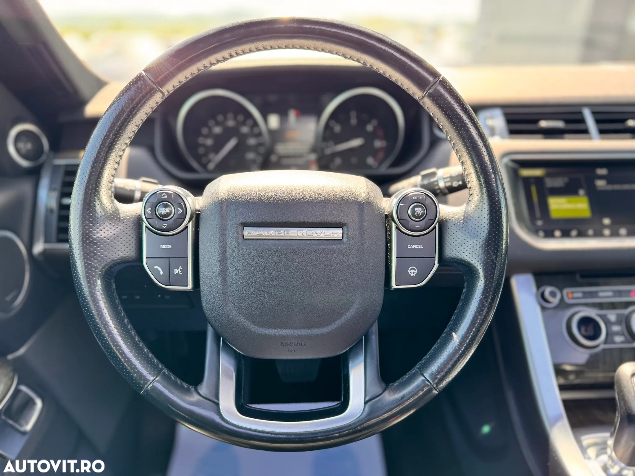 Land Rover Range Rover Sport 3.0 I TDV6 SE - 33