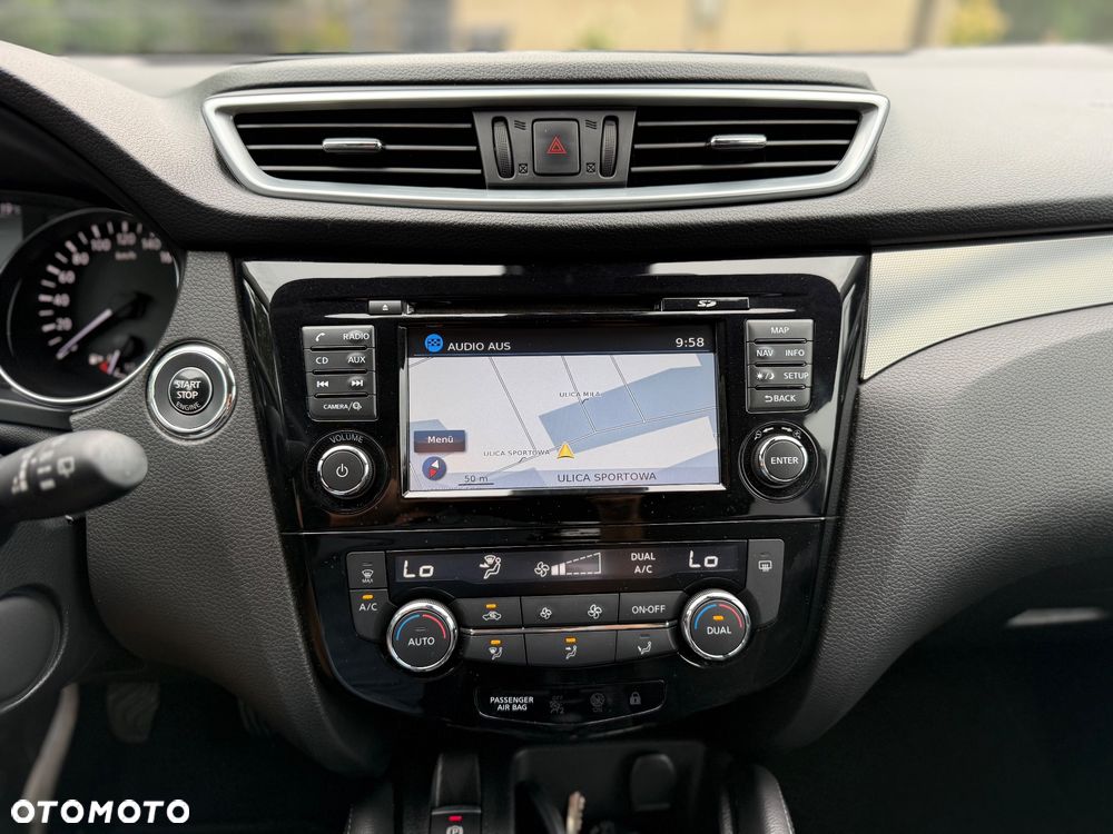 Nissan Qashqai 1.6 DIG-T Tekna+ - 17