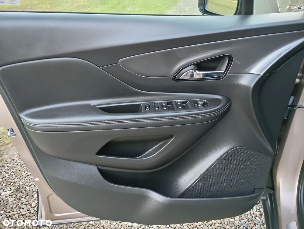 Opel Mokka 1.4 Turbo ecoFLEX Start/Stop Color Edition - 32