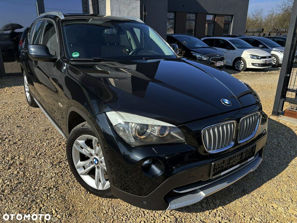 BMW X1 xDrive23d - 2