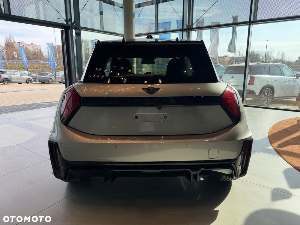 MINI Cooper E 40.7 Linia John Works - 7