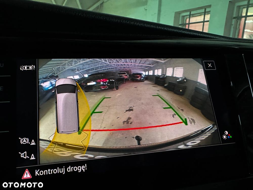 Volkswagen Multivan 2.0 BiTDI L1 Highline 4Motion DSG - 40