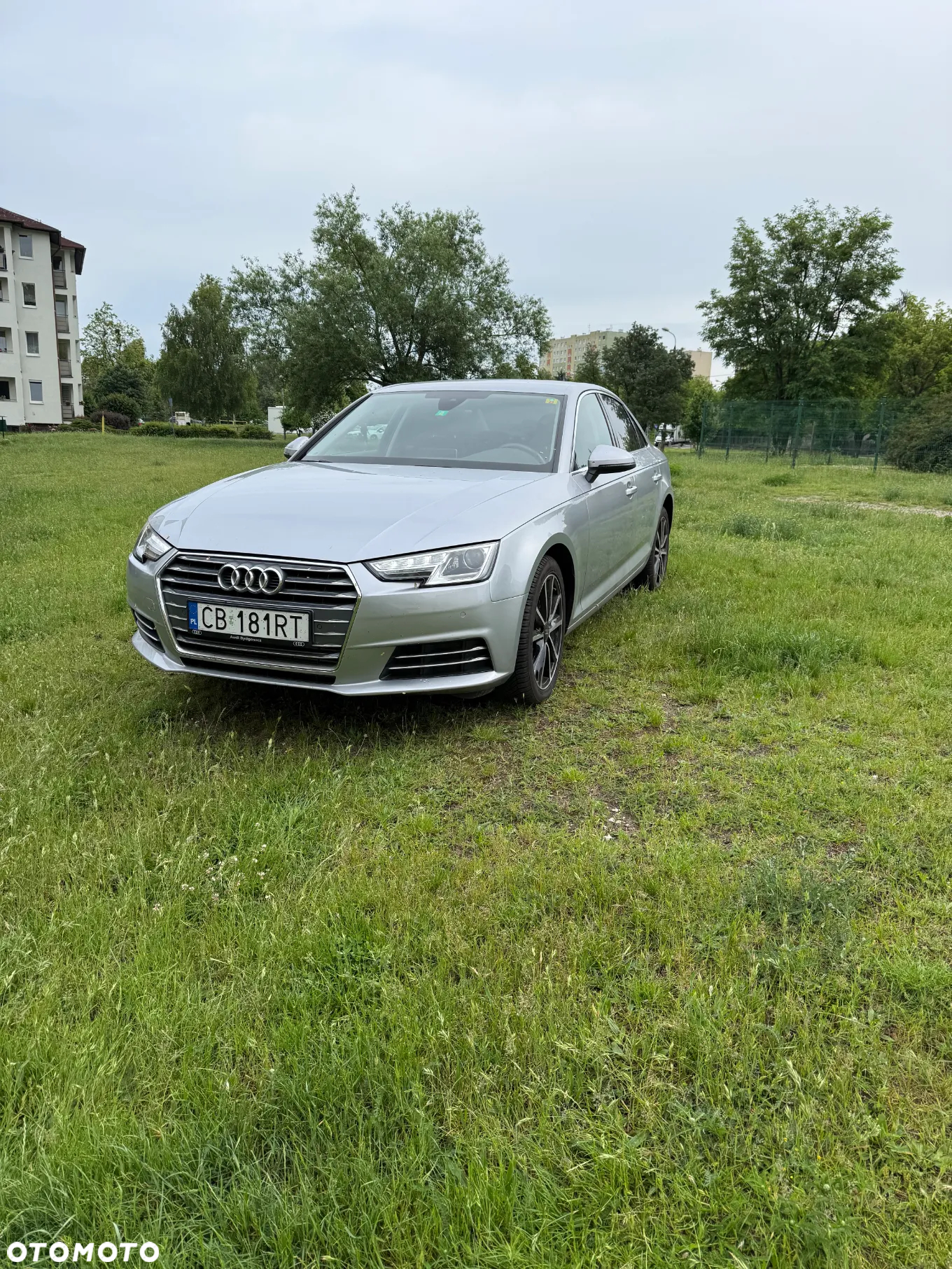 Audi A4 2.0 TFSI ultra Design S tronic - 2