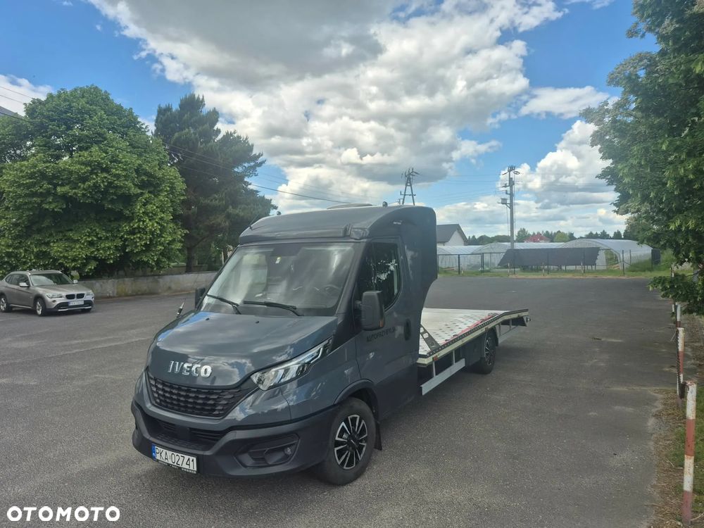 Iveco Daily - 1
