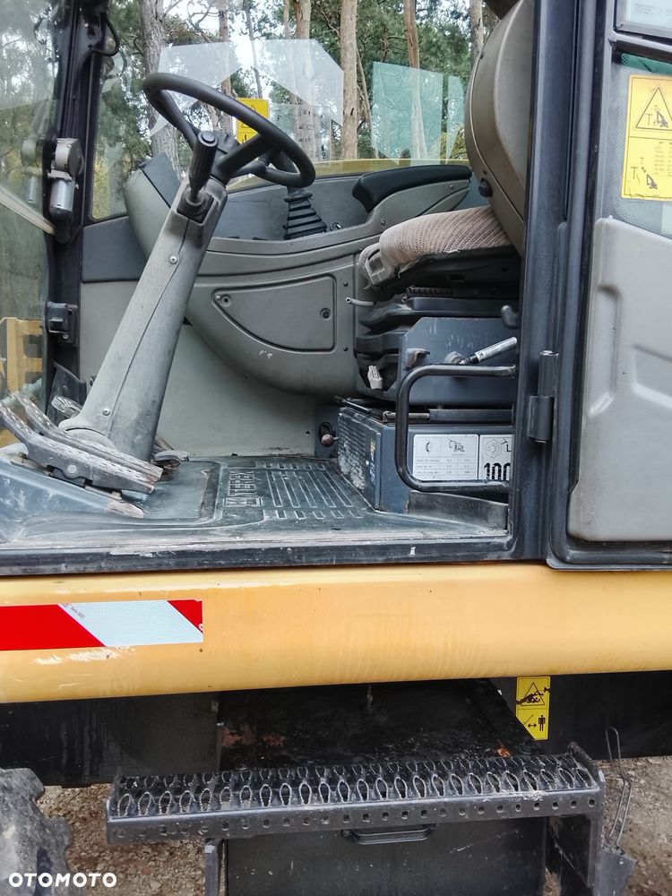 Terex Tw85 - 21