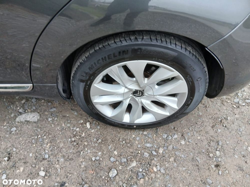 Citroën DS5 BlueHDi 120 - 34