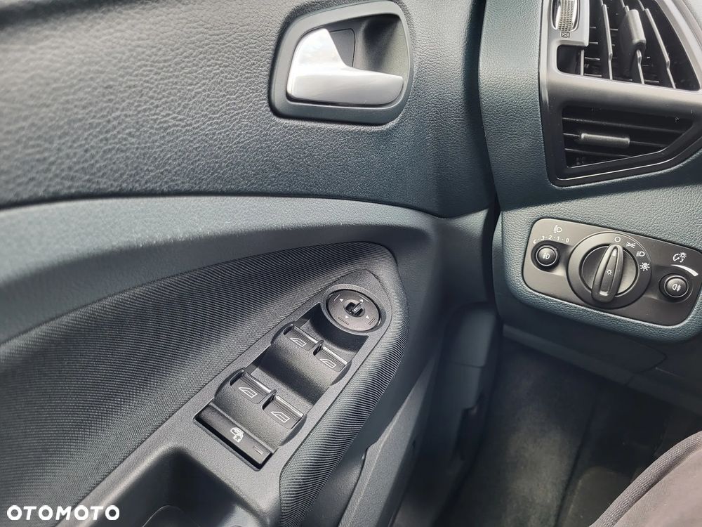 Ford Grand C-MAX 1.0 EcoBoost Start-Stopp-System SYNC Edition - 23