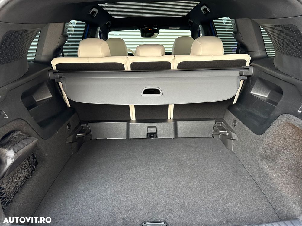 Mercedes-Benz GLB 200 MHEV - 29