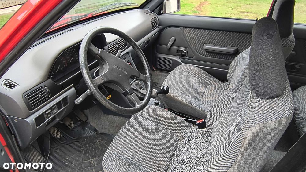 Polonez Caro - 3