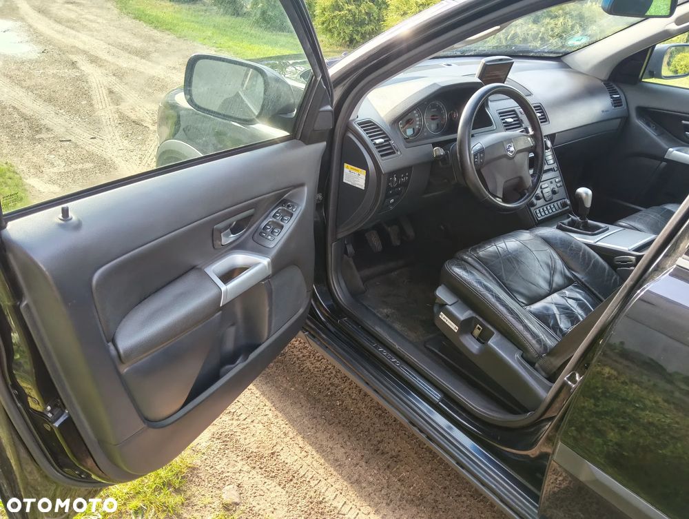 Volvo XC 90 2.4 D5 Kinetic - 12