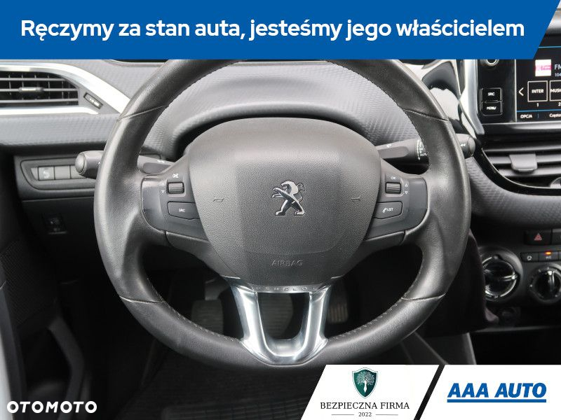 Peugeot 2008 - 16