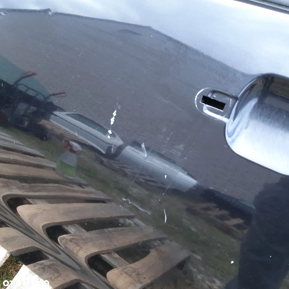 Drzwi Lewe SEAT IBIZA II LIFT 3D LC9Z 01 - 4