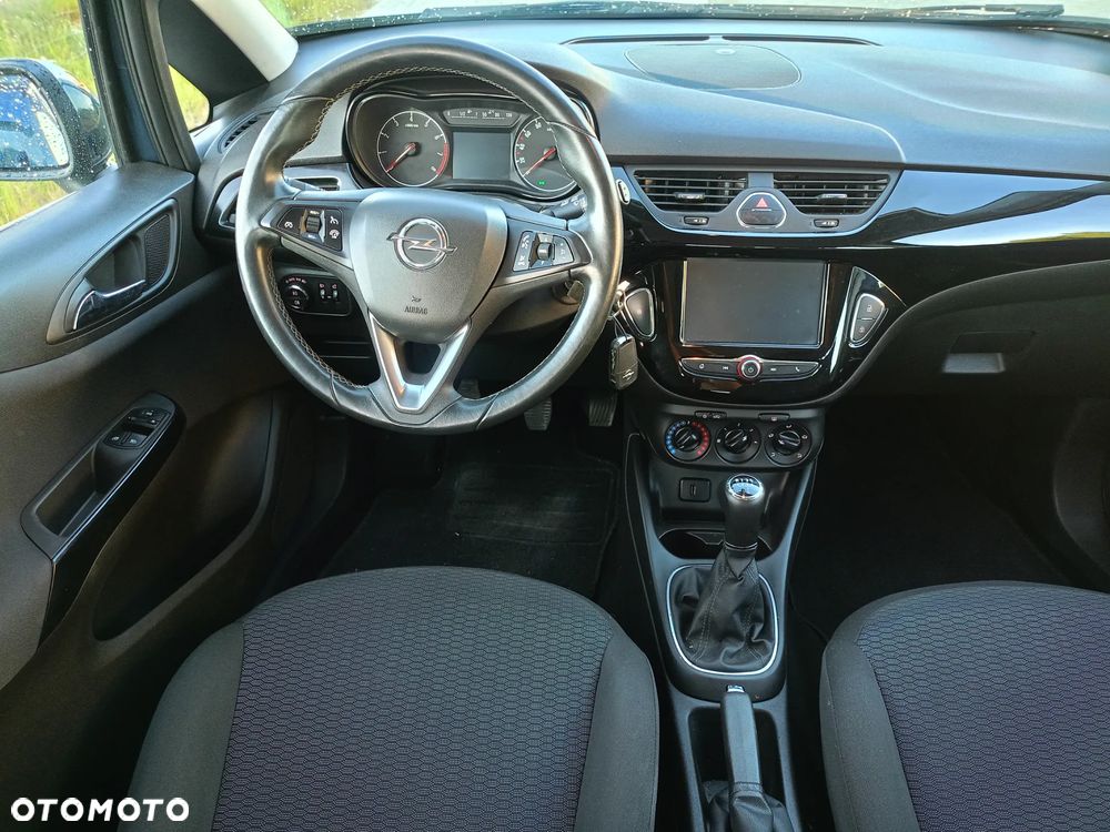 Opel Corsa 1.4 16V Selection 110 Jahre - 8