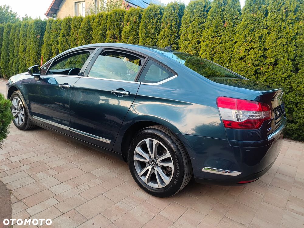 Citroën C5 BlueHDi 150 S&S Selection - 1