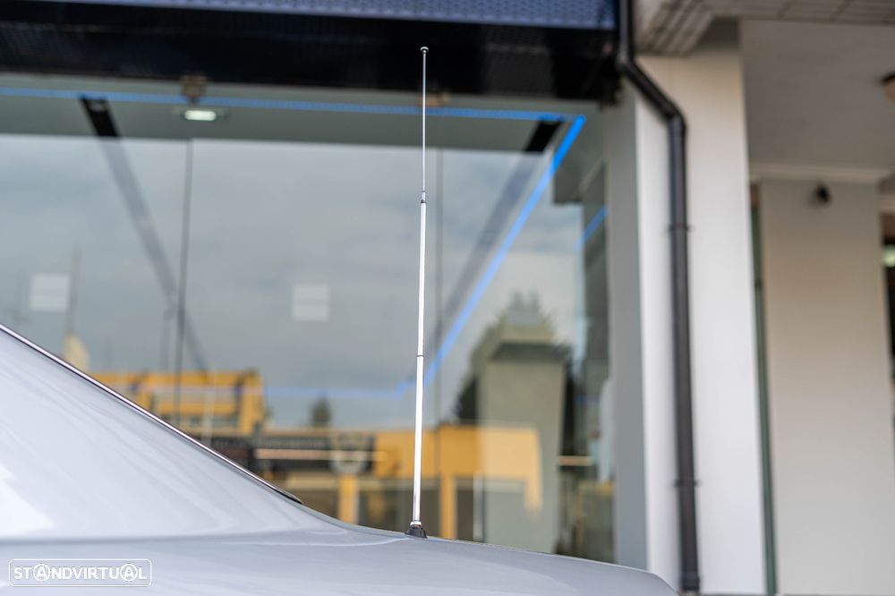 Mercedes-Benz W126 (1979-1992) - 30