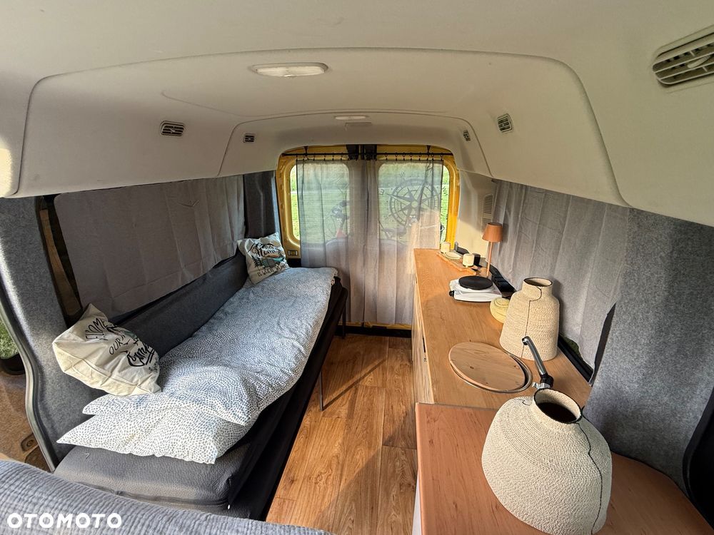 Ford Transit - 5