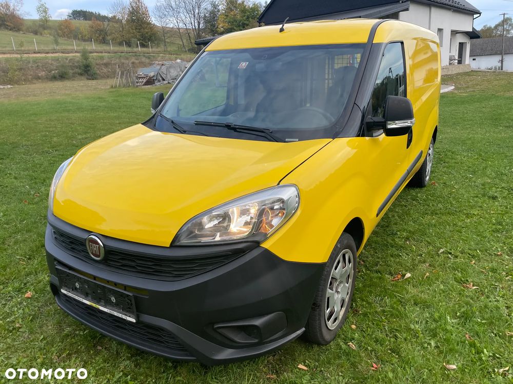 Fiat Doblo